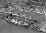 US Warships with Others