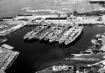 Everett Washington Reserve Fleet