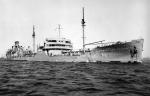 USNS Mission Capistrano
