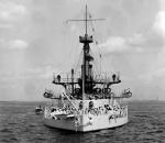 USS AMPHITRITE