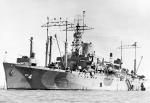 USS Ancon 1942