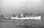 USS Aramis