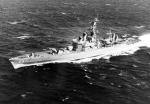 USS BAINBRIDGE