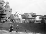 USS BIRMINGHAM