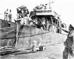 USS BRAINE