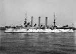 USS BROOKLYN