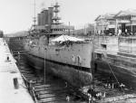 USS Charleston 1905