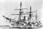 USS CHICAGO