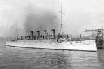 USS COLUMBIA 1894