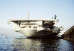 USS CORAL SEA