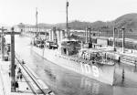 USS Crane 1919
