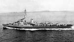 USS Eldridge (De 173) Did it or Not Disseapear