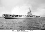 USS Essex (CV9)