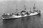 USS Glynn