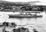USS Houston 1930