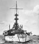 USS INDIANA