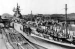 USS Intrepid 1943