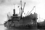 USS LAKE FERNWOOD
