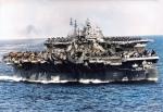 USS Langley (CVL-27)