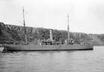 USS LEBANON