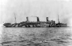 USS LEVIATHAN