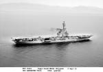 USS Lexington (CVA16)