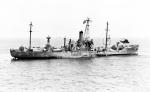 USS Liberty 1963-70