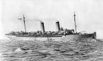 USS Louisville 1894