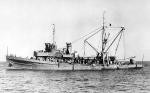 USS Mallard (AM 44)