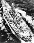 USS MASSACHUSETTS