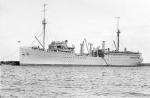 USS Medusa 1924