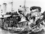 USS NELSON