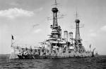 USS NEW JERSEY