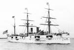 USS NEWARK
