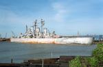 USS NEWPORT NEWS