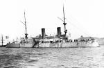 USS Olympia 1895-1922