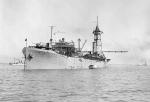 USS Patoka 1919
