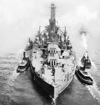 USS PENNSYLVANIA