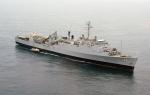 USS Plymouth Rock (LSD 29)