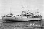 USS Pocomoke