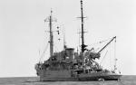 USS Preserver (ARS 8)