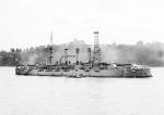 USS RHODE ISLAND