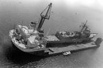 USS Samuel B Roberts (FFG-58) + Dutch Mighty Sevant II