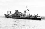 USS Stone 1942 (APA-29)