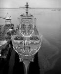 USS Sylvania Fitting Out