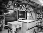 USS Sylvania Control Room
