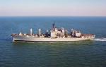 USS Sylvania