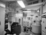 USS Sylvania What Room ?