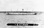 USS Troy