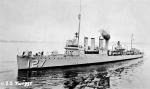 USS Twiggs (DD-127)